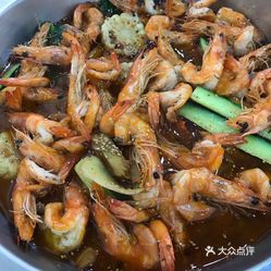 王婆大虾人均_王婆大虾图片