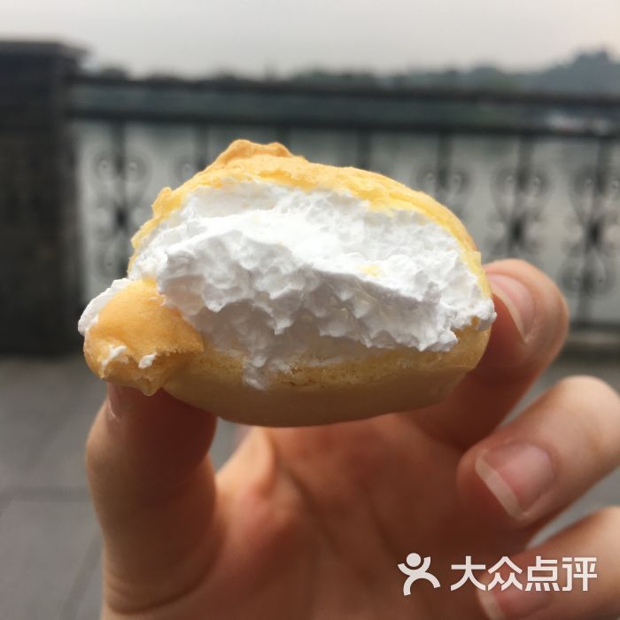 百香林西点-图片-合川区美食