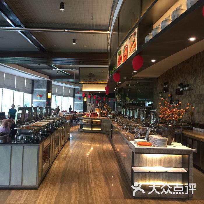 聚春园会展酒店图片-北京自助餐-大众点评网