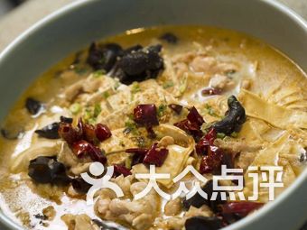 【安阳渔小美·番茄小鱼与酸菜小鱼】