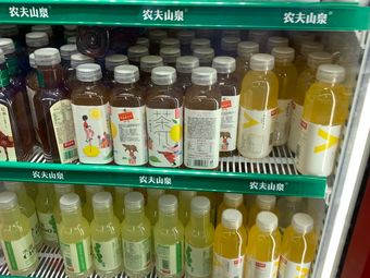 大星发超市(金枫儒苑店)