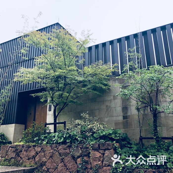 兰亭安麓酒店