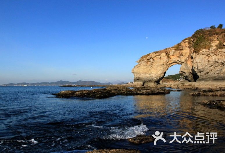 金石滩国家旅游度假区-图片-大连周边游-大众点评网