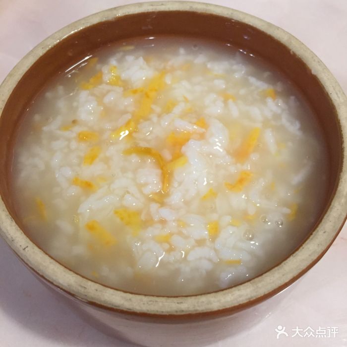 潮香四海(正宗潮汕风味南山店)番薯粥图片 - 第555张