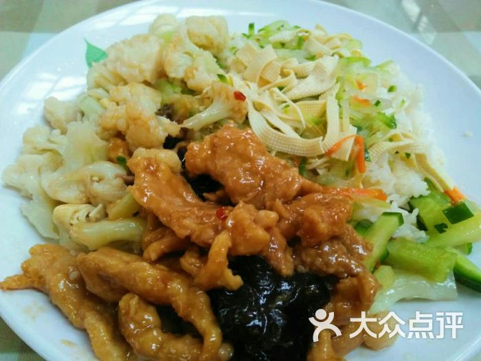 大连大学附属中山医院专家餐厅