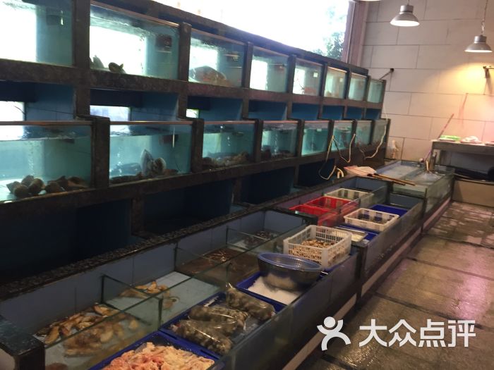 潮江村海鲜城-图片-潮州美食-大众点评网