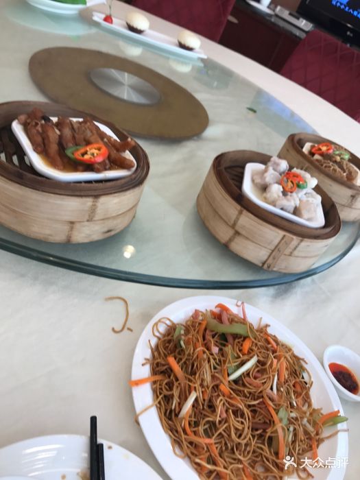 星豪海皇村-图片-广州美食-大众点评网