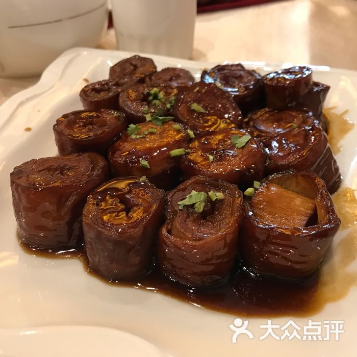 丰泽园饭店·婚宴图片-北京餐厅婚宴-大众点评网