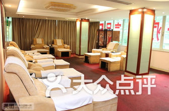 足浴排名_足浴技师图片