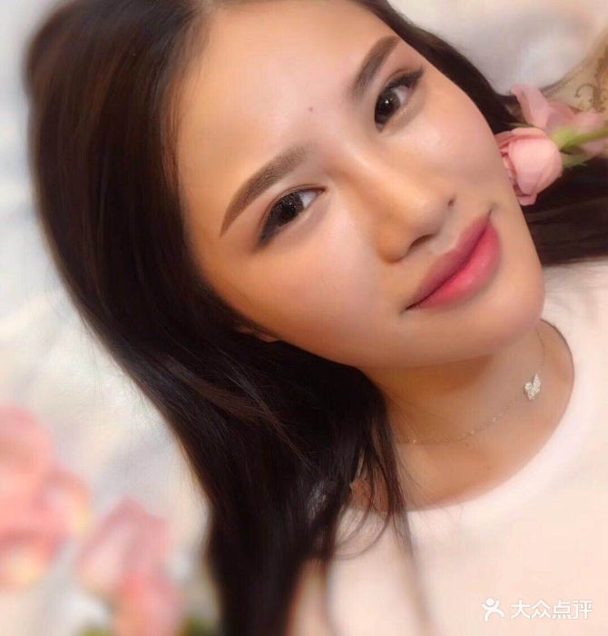 妍美佳人美容纹绣半永久图片 - 第2张