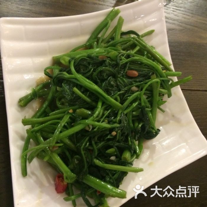 泰安娜泰安娜图片-北京泰国菜-大众点评网