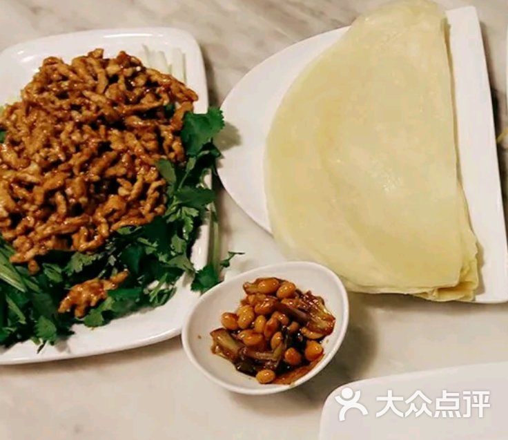 老昌春饼(百盛店-图片-哈尔滨美食-大众点评网