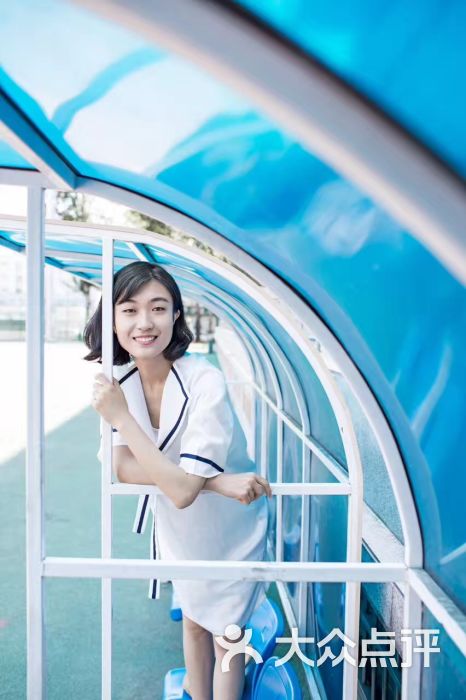 大鱼小森工作室 yustudio-图片-北京-大众点评网