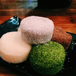 大福饼(图)-冨久内拉面(五里河店)-沈阳-大众点评网