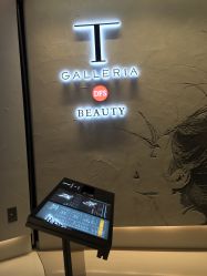 DFS环球免税店(铜锣湾店)的全部评价-香港