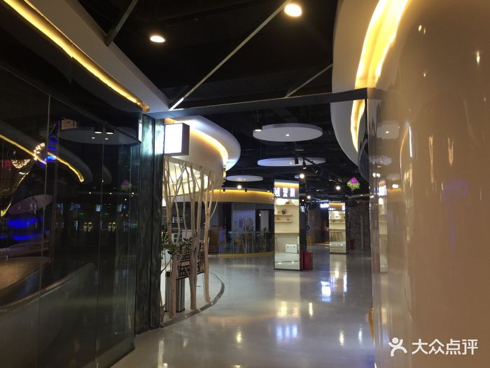 隔壁刘奶奶(天利名城店)图片