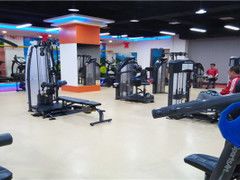 宝迈游泳健身俱乐部-图片-beijing运动健身-大众