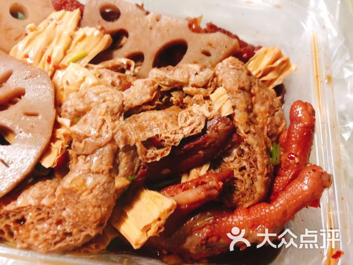 卤sir专业卤味外卖图片 - 第16张