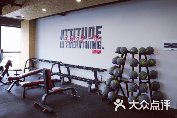 567go健身教练培训学院-图片-杭州运动健身-大