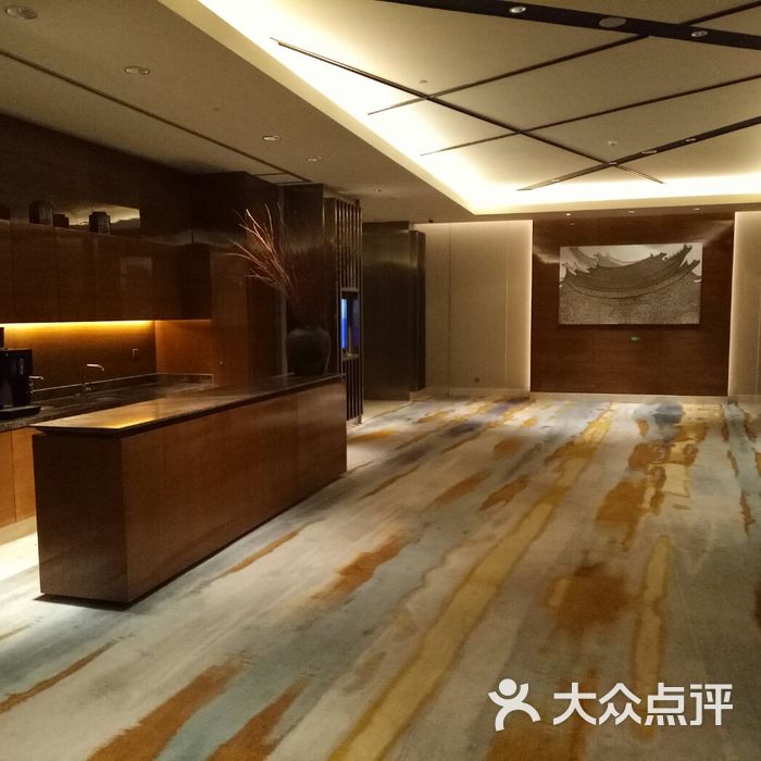 无锡苏宁凯悦酒店·婚宴