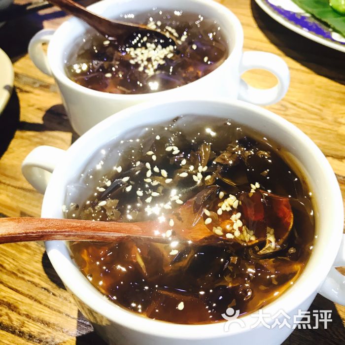 云上千禾云南味(水上店)木瓜水图片 - 第105张