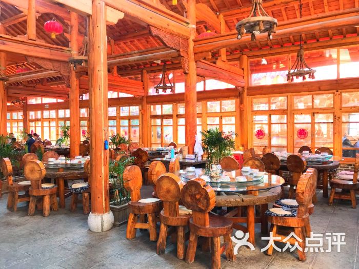 渔掌门老院子-图片-鞍山美食-大众点评网