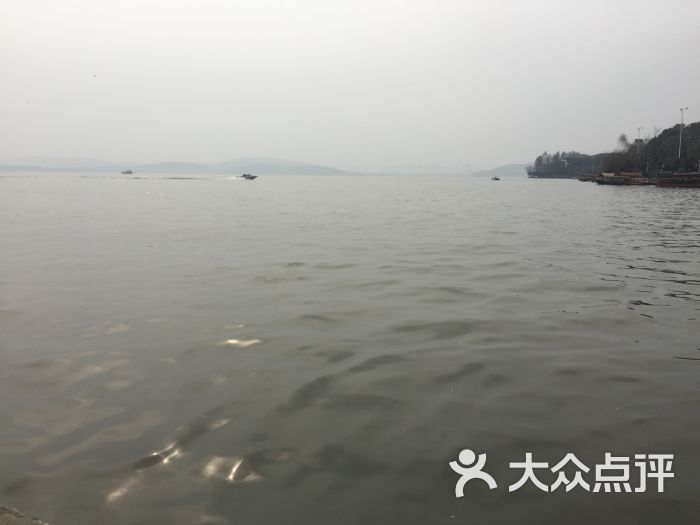 东湖生态旅游风景区图片 - 第1张