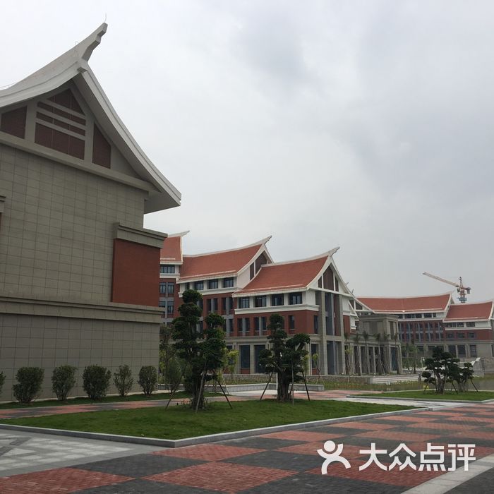 厦门医学院