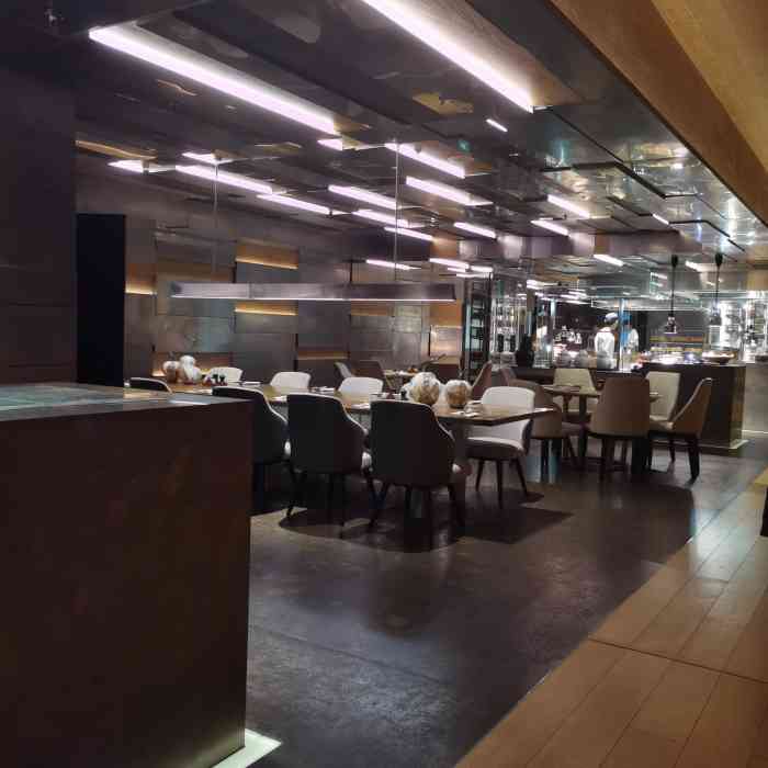 肴沈阳61沈阳芊丽酒店-自助餐厅-"在k11的楼上,非常棒的自助餐 应该
