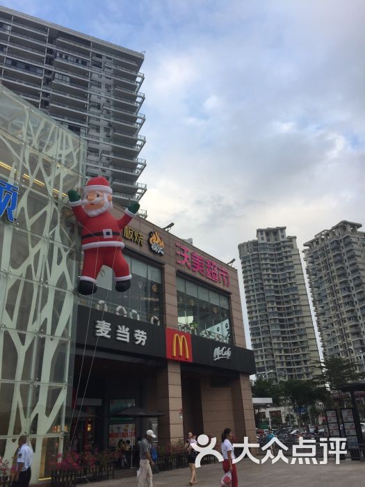 青春颂精品美食广场-图片-三亚美食-大众点评网