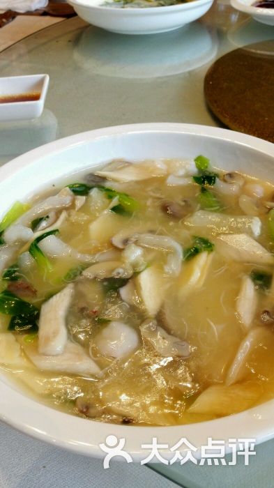 黄家传菜-图片-上海美食-大众点评网