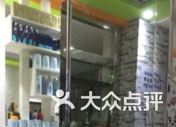 帝恩发型整体造型(丁豪图片店)-大全-济南美学图片丽人v发型广场紫色图片