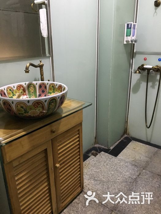 芭缇阳光连锁酒店(梅龙路店)-图片-梅州酒店