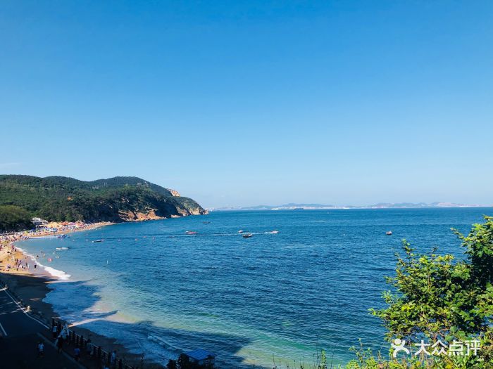 棒棰岛风景区图片 - 第25张