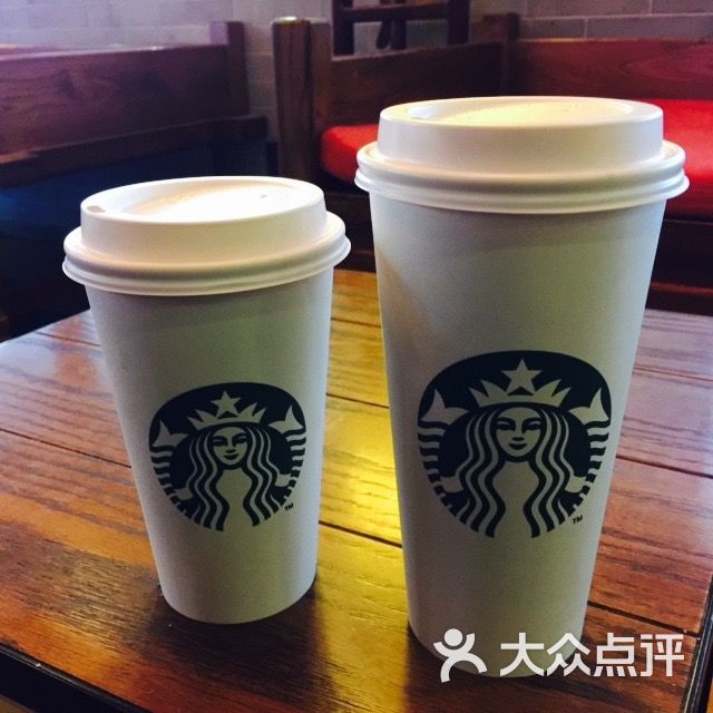 星巴克(红桥市场店)图片 - 第3张