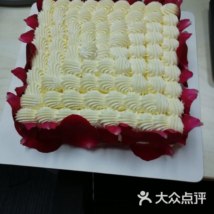 21cake廿一客蛋糕