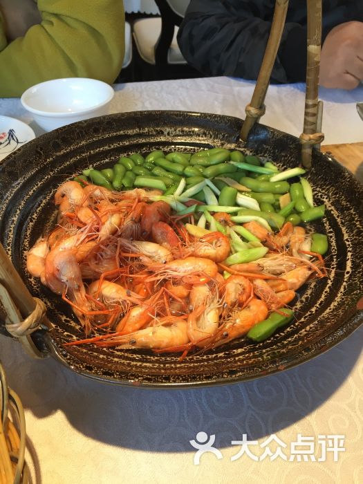 芳芳私房菜-图片-淮安美食-大众点评网