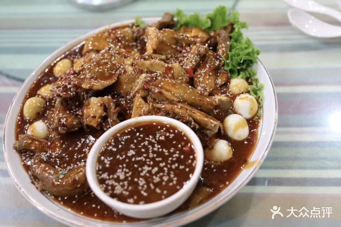 艾勒喀斯尔-图片-伊宁市美食-大众点评网