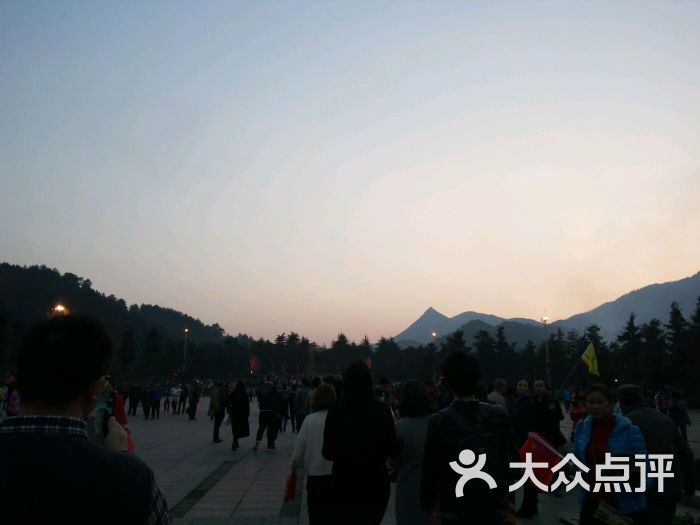 韶山景区图片 - 第341张