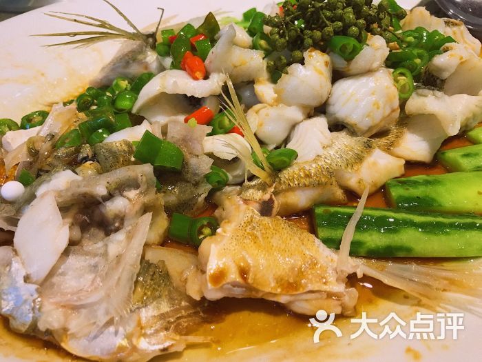 猪肉婆私房菜图片 - 第118张