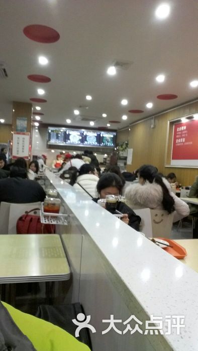 中华面点王-图片-淮安美食-大众点评网