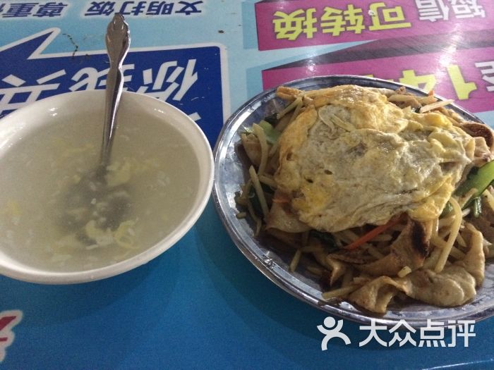 兰州大学本部食堂图片 - 第4张