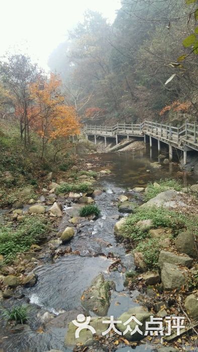 信阳灵山风景区-图片-罗山县周边游-大众点评网