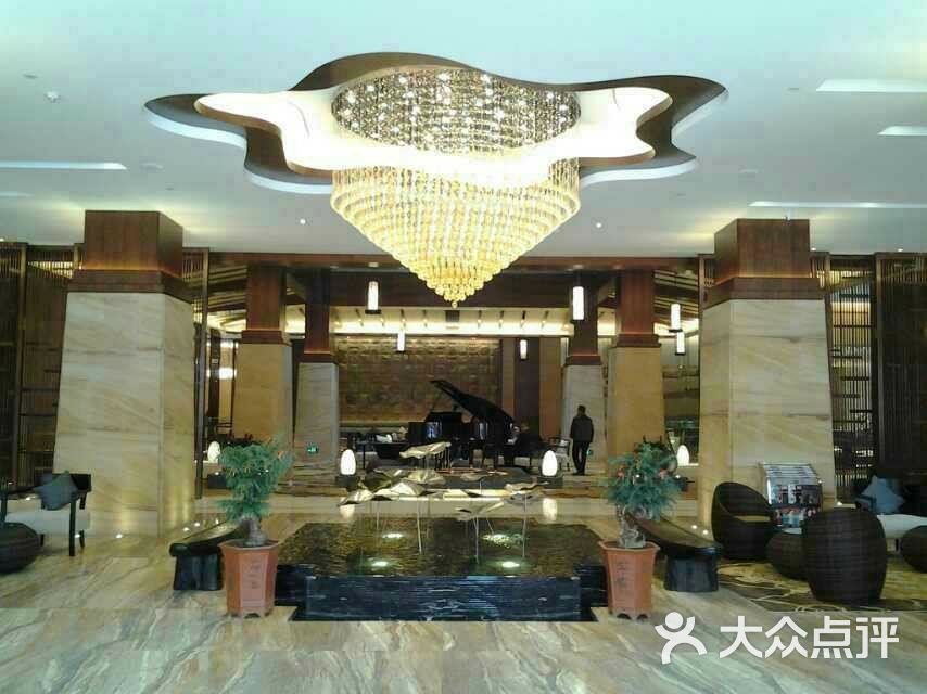 龙海多棱温泉酒店图片 - 第12张