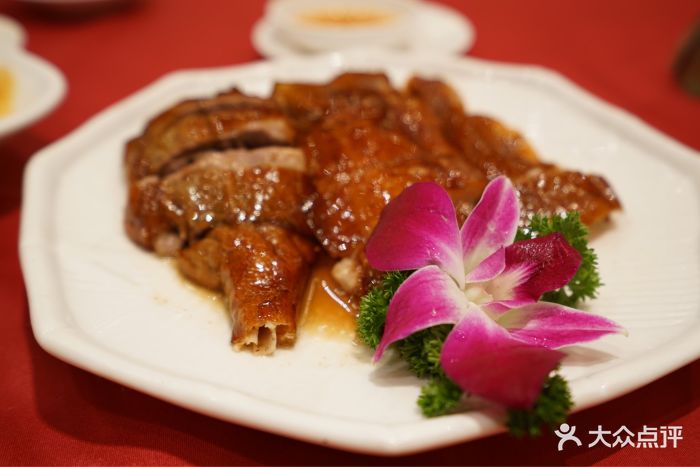 北园酒家(小北路店)--菜图片-广州美食-大众点评网