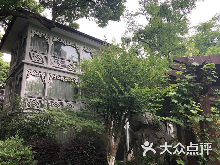 浙江西子宾馆·汪庄图片 - 第2张
