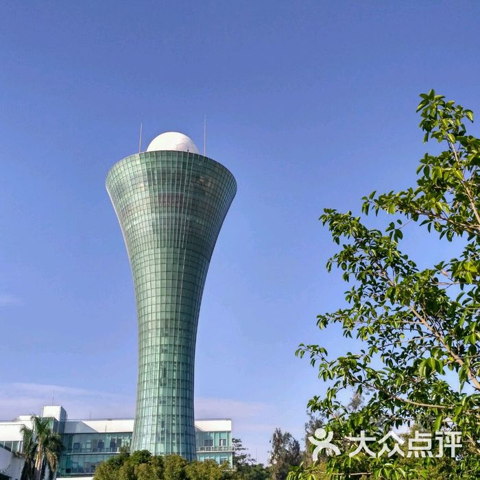海上明珠观光塔的全部评价-厦门-大众点评网