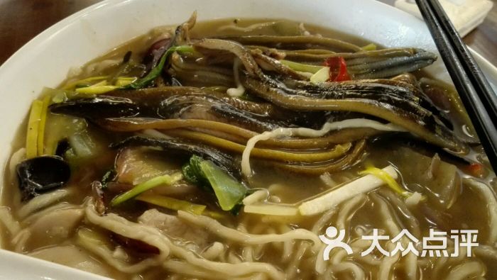 老淮安长鱼面馆图片 - 第150张