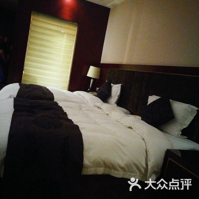 兰州白云宾馆