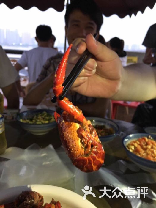 楚虾王(渔人码头直营店)-图片-长沙美食-大众点评网